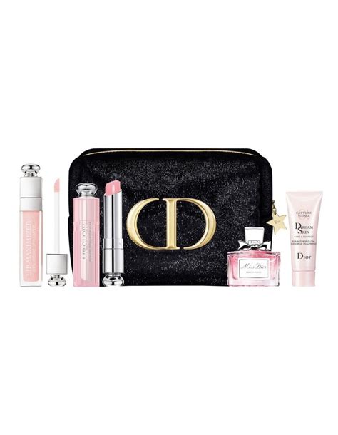 myer dior makeup